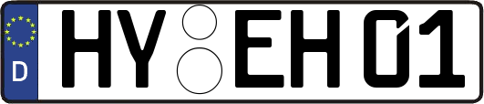 HY-EH01