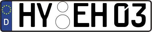 HY-EH03