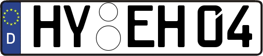 HY-EH04