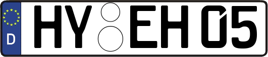HY-EH05