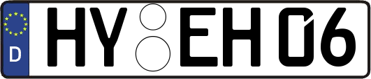 HY-EH06