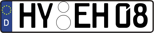 HY-EH08