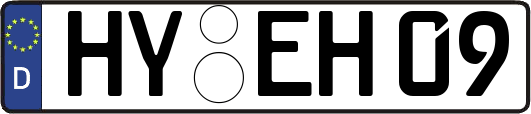 HY-EH09