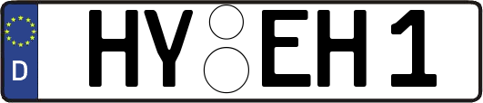 HY-EH1