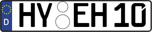 HY-EH10