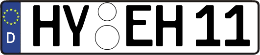 HY-EH11