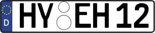 HY-EH12