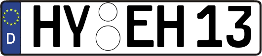 HY-EH13