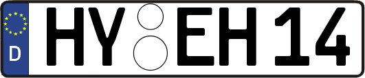 HY-EH14
