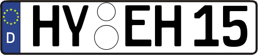 HY-EH15