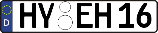 HY-EH16