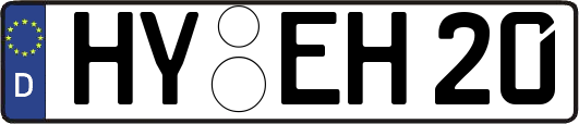 HY-EH20