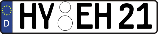 HY-EH21