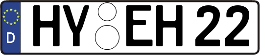 HY-EH22