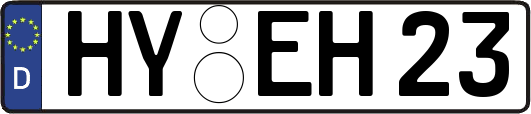 HY-EH23