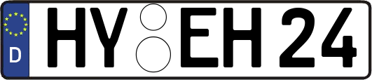 HY-EH24