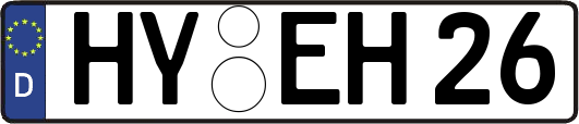 HY-EH26