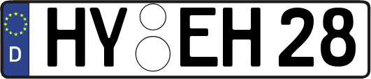 HY-EH28