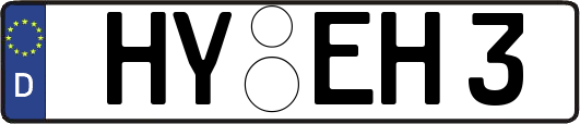HY-EH3