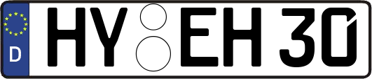 HY-EH30