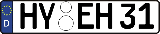 HY-EH31