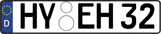 HY-EH32