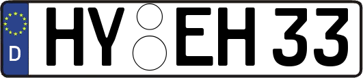 HY-EH33