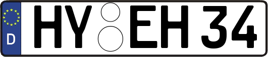 HY-EH34