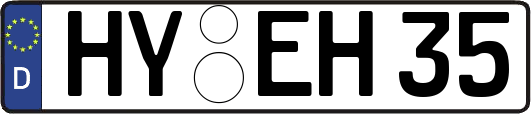 HY-EH35