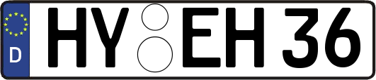 HY-EH36