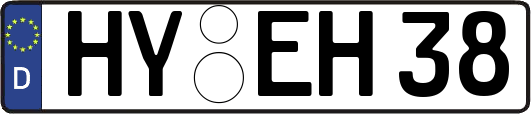 HY-EH38
