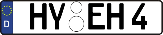 HY-EH4