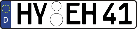 HY-EH41