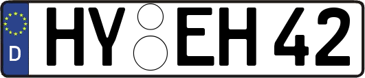 HY-EH42