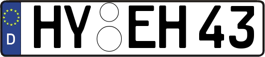 HY-EH43