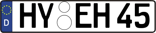 HY-EH45