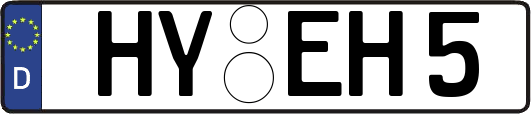 HY-EH5