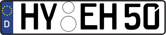 HY-EH50
