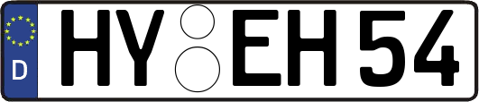HY-EH54