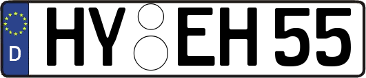 HY-EH55