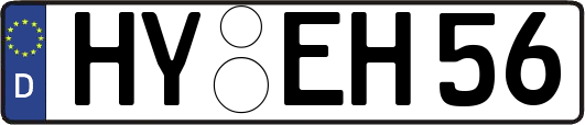 HY-EH56