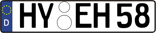 HY-EH58
