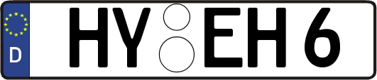 HY-EH6