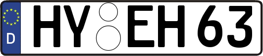 HY-EH63