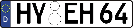 HY-EH64