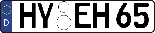 HY-EH65