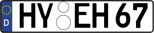 HY-EH67
