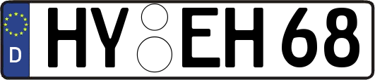 HY-EH68