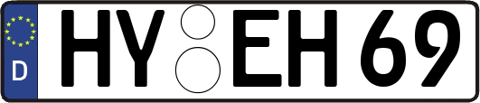 HY-EH69