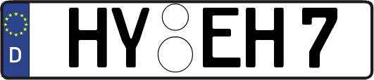 HY-EH7